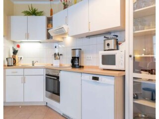 Appartement Sellin Équipement 15
