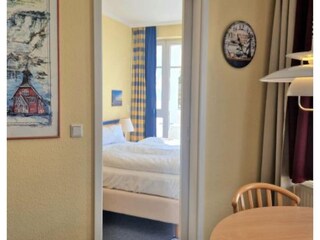 Appartement Sellin Équipement 16