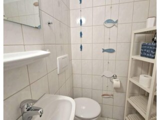 Appartement Sellin Kenmerken 20