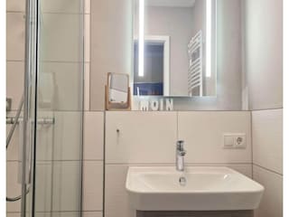 Appartement Sellin Équipement 21