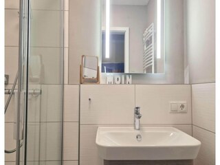 Appartement Sellin Kenmerken 21