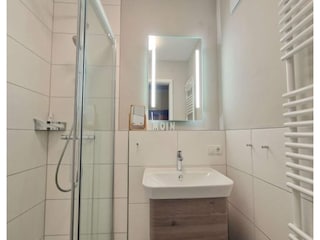 Appartement Sellin Équipement 22
