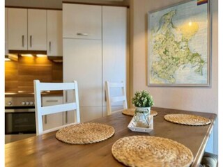 Apartamento Sellin Características 11
