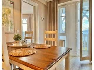 Apartamento Sellin Características 12