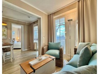 Apartamento Sellin Características 13