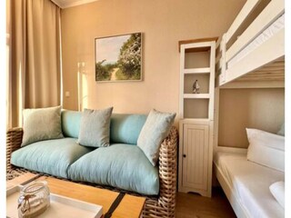 Apartamento Sellin Características 15