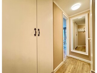 Apartamento Sellin Características 19