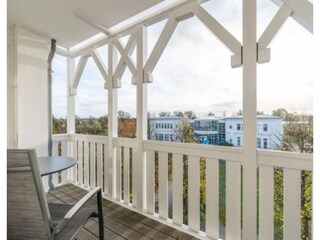Apartamento Sellin Grabación al aire libre 6