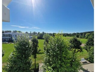 Apartment Sellin Außenaufnahme 2