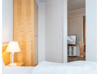 Apartment Sellin Ausstattung 27