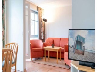 Apartment Sellin Ausstattung 11