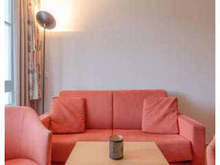 Apartment Sellin Ausstattung 12