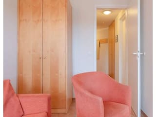 Apartment Sellin Ausstattung 13