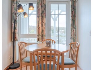 Apartment Sellin Ausstattung 14