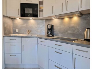 Appartement Sellin Kenmerken 15