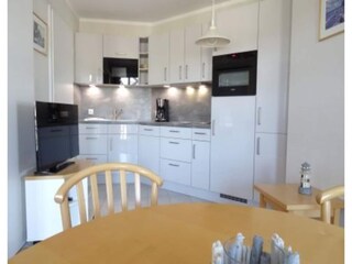 Apartment Sellin Ausstattung 16