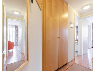 Apartment Sellin Ausstattung 17