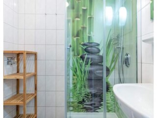Apartment Sellin Ausstattung 21