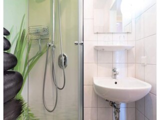 Apartment Sellin Ausstattung 22