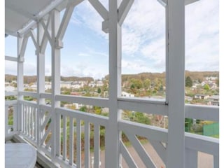 Apartment Sellin Außenaufnahme 2