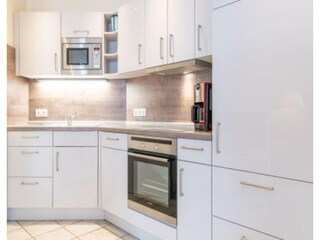 Apartamento Sellin Características 14