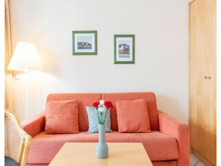 Apartamento Sellin Características 17