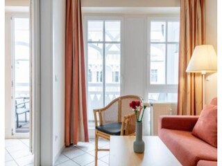 Apartamento Sellin Características 18