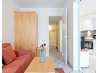 Apartamento Sellin Características 19