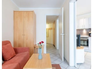 Apartment Sellin Ausstattung 16