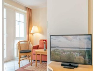 Apartamento Sellin Características 20