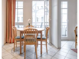 Apartamento Sellin Características 21