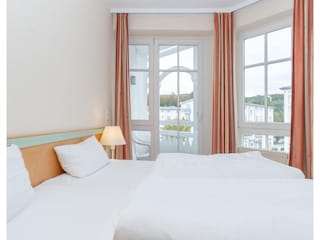 Apartment Sellin Ausstattung 19