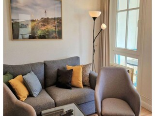 Apartamento Sellin Características 17