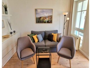 Apartamento Sellin Características 18