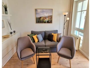 Apartment Sellin Ausstattung 18