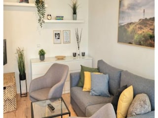 Apartment Sellin Ausstattung 19