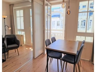 Apartment Sellin Ausstattung 20