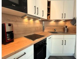 Apartamento Sellin Características 21