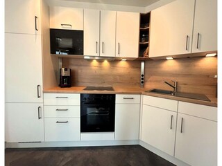 Apartment Sellin Ausstattung 22