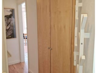 Apartment Sellin Ausstattung 23