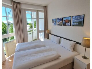 Apartamento Sellin Características 24