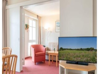 Apartment Sellin Ausstattung 15