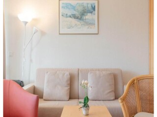 Apartment Sellin Ausstattung 16