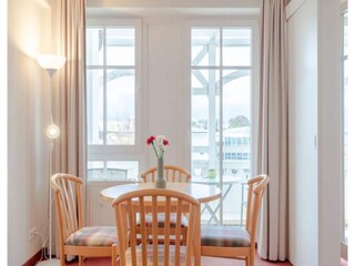 Appartement Sellin Kenmerken 22