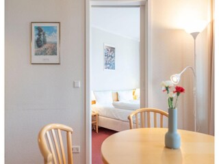 Apartment Sellin Ausstattung 20