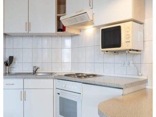 Apartment Sellin Ausstattung 21