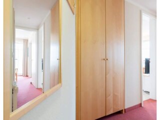 Apartment Sellin Ausstattung 22