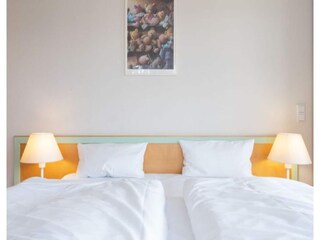 Apartment Sellin Ausstattung 24