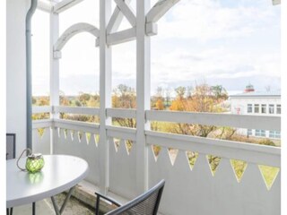 Appartement Sellin Enregistrement extérieur 2
