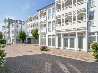 Appartement Sellin Buitenaudio-opname 7
